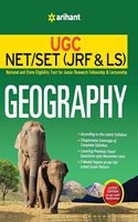 UGC Net Geography