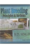 Plant Breeding principles & Methods