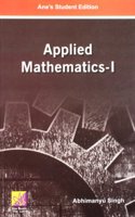 Applied Mathematics-1