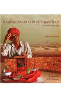 Kaavad Tradition of Rajasthan