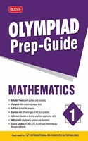 Olympiad Prep-Guide Mathematics Class - 1