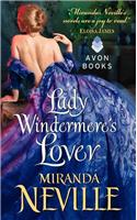 Lady Windermere's Lover