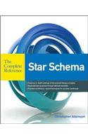 Star Schema The Complete Reference