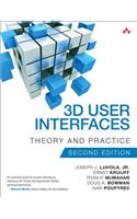 3D User Interfaces