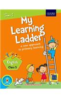 My Learning Ladder English Class 5 Term 1: A New Approach to Primary Learning