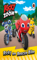 Ricky Zoom, the Rescue Bike