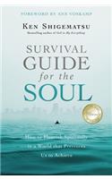 Survival Guide for the Soul