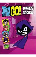 Teen Titans Go! (Tm): Raven Rocks!