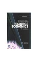 Environmental and Resource Economics