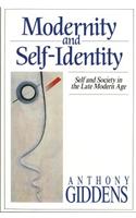 Modernity and Self-Identity