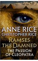 Ramses the Damned: The Passion of Cleopatra