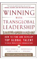 Winning with Transglobal Leadership