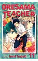 Oresama Teacher, Vol. 11, 11