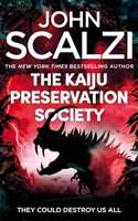 The Kaiju Preservation Society