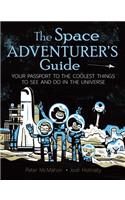 The Space Adventurer's Guide