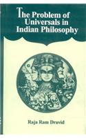 Problem Of Universals In Indian Philosophy