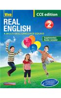 Viva Real English - Coursebook 2, CCE Edition