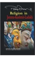 Religion in Jammu-Kashmir-Ladakh