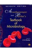 Textbook Of Microbiology (7Th Edition)