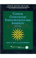 Clinical Gynecologic Endocrinology and Infertility