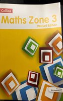 Maths Zone Class 3