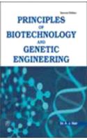 Principles Of Biotechnology And Genetic Engineering