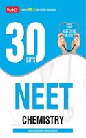 30 Days Crash Course for NEET - Chemistry