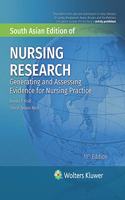 NURSING RESEARCH 11TH EDITION