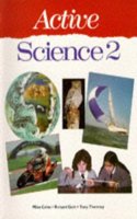 Active Science - Pupil Books 2: Bk. 2 (Active Science S.)