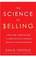 Science of Selling