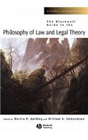 Blackwell Guide to the Philosophy of Law and Legal Theory