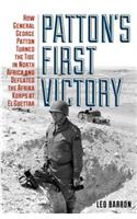 Patton's First Victory