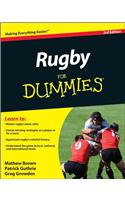 Rugby for Dummies