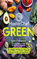 Masterchef Green