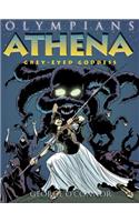 Olympians: Athena