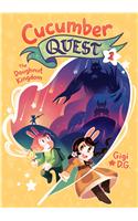 Cucumber Quest: The Doughnut Kingdom