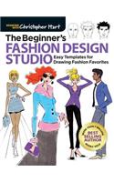 Beginner's Fashion Design Studio