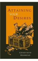 Attaining Your Desires