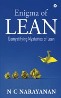 Enigma of Lean