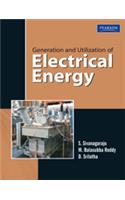 Generation and Utilization of Electrical Energy