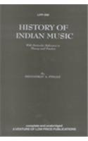 History of Indian Music