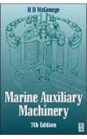 Marine Auxiliary Machinery, 7/E