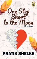 One Step Short To The Moon...IIT vs LOVE