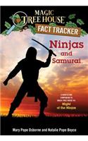 Ninjas and Samurai