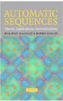 Automatic Sequences