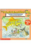 The Magic School Bus Goes Upstream