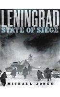 Leningrad: State Of Siege