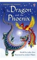 The Dargon And The Phoenix