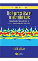 The Illustrated Wavelet Transform Handbook