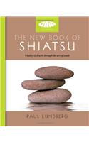 New Book of Shiatsu